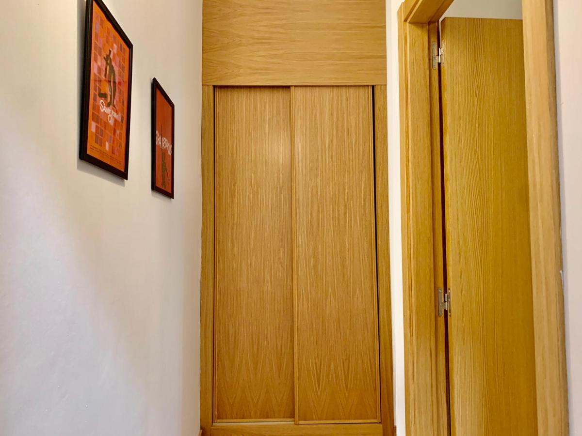 Homely Malaga Refino Bajo G6 Y F6 Exterior photo